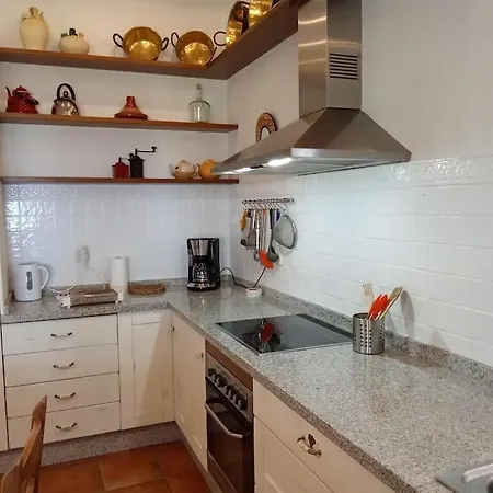 En Malaga, Donde El Tiempo Se Detiene Chalet