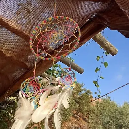 Chalet En Malaga, Donde El Tiempo Se Detiene *
