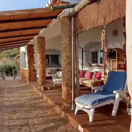Chalet En Malaga, Donde El Tiempo Se Detiene Caleta De Velez