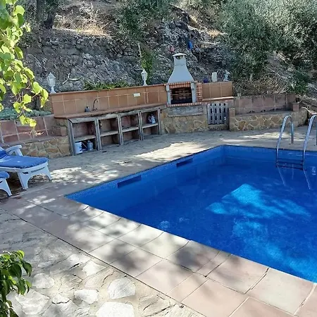 Chalet En Malaga, Donde El Tiempo Se Detiene Caleta De Velez