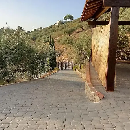 En Malaga, Donde El Tiempo Se Detiene *