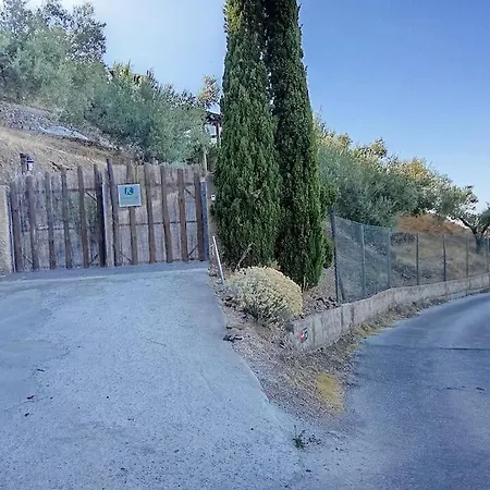 En Malaga, Donde El Tiempo Se Detiene